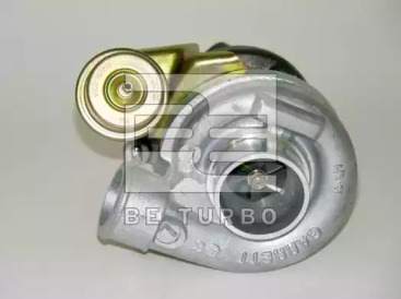BE TURBO 124352 -  Компрессор, наддув
